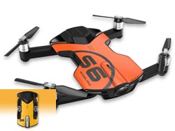 WINGSLAND S6 レモンイエロー [LS303000188]