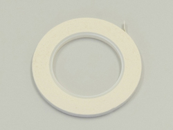 ミクロンラインテープ 1.5mm(5m巻)(白) [1842W]