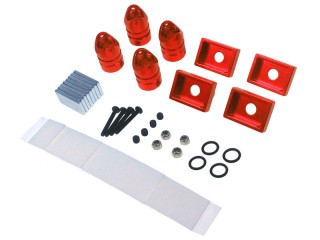 SP マグネット・ステルスボディマウント(RE) [BM-03-RE]