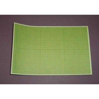 ジャイロシート 小(60×105mm) [IM-54003]]