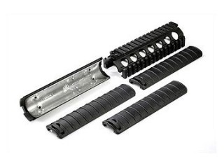 KAC type SOPMOD M4 Carbine RIS STD [VF9-HGD-RIS-01]