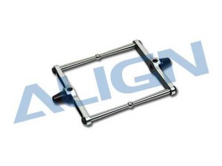 メタルフライバーコントロールアーム/シルバー [HN7014AAT]