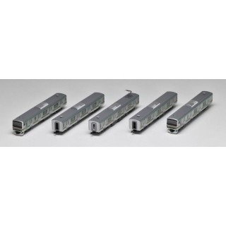 JR E231-1000系近郊電車(東北・高崎線) 基本セットB [92882]]