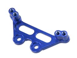 SP Fショックタワー(ジュラ製)：MINI-Z Buggy用 [KMB-02]