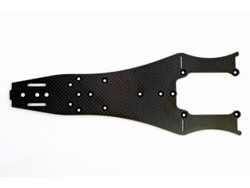 電光石火リミテッド メインシャーシ [FP-103LTD]