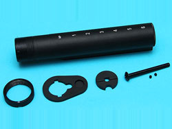 ＡＣＳ ６ポジションストック・パイプ [GP-COP024]