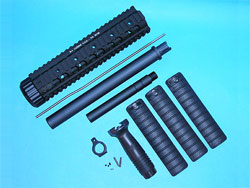 Ｍ４?Ａ１ ＲＡＳ キット ミディアム [GP073]