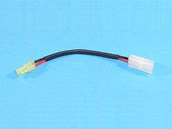 変換コネクターS(ショート) [GP112A]