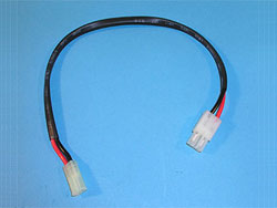 変換コネクターL(ロング) [GP112B]