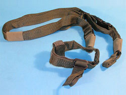 ＱＤスリング ｆｏｒ ＭＰ５/Ｍ４/Ｍ１６（OD） [GP116O]