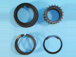 デルタ・リング・セット [GP123]