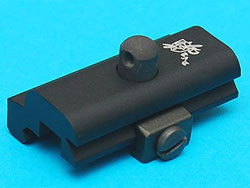 ナイツ・タイプ バイポッド・クリップ for RAS [GP196B]