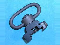 ナイツ・タイプ ＱＤスリング・クリップ ｆｏｒ ＲＡＳ [GP197]