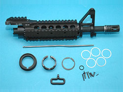 ＲＡＳ ＩＩ フロント・セットＳ（ショート） [GP265S]