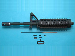 Ｍ４ ＲＡＳ フロント・キット（CNC加工） [GP372]