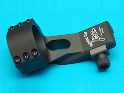 ３０ｍｍ リフレックス・エクステンション・マウント（Fighting Cat） [GP376D]