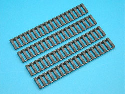 ＲＡＳ スリム・レール・カバー（OD） [GP414]