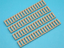 ＲＡＳ スリム・レール・カバー（SAND） [GP415]