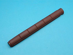 Ｍ１４ バレル・トップ・カバー（Brown） [GP444]