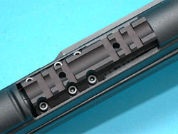 Ｍ１４ スカウティング・タイプ スコープ・マウント・ベース [GP445]