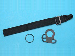 ＣＱＢ/Ｒ スリング・アダプター バッテリー・ストック [GP474]