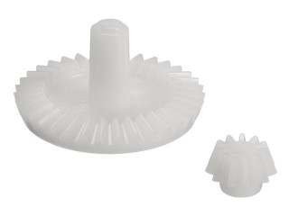 テールギアセット(V950) [WLV950-29]