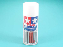 スーパーサーフェイサーL(ホワイト) [87044]