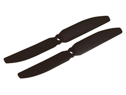 GWSプロペラ DDタイプ 2.5X1 2本入 [GWEP2510-2]