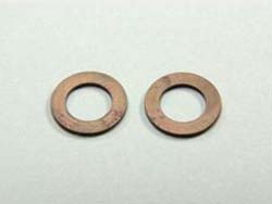 プレーッシャープレート(dNaNo ボールデフ) [DNW103-04]