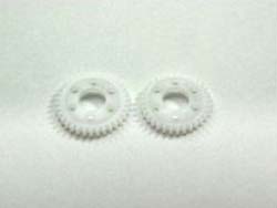 32T/34Tスパーギヤ(dNaNo ボールデフ) [DNW103-08]