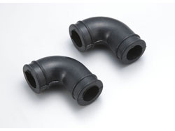 エアークリーナーアダプター(2pcs/BS124) [97017]