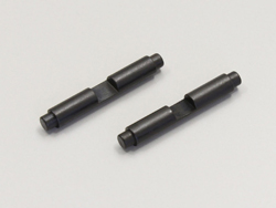 デフベベルシャフト(2pcs/MP9) [IF411]
