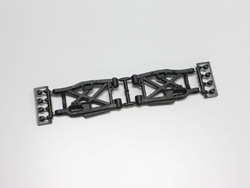 リアロアサスアーム(LR/MP9) [IF423]