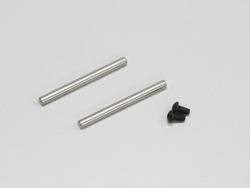 サスシャフト(3×35mm/2pcs/MP9) [IF425-35]