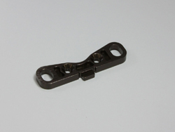 リアサスホルダー(F/ガンメタリック/MP9) [IF441]