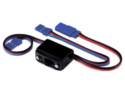 DSCスイッチハーネス Zコネクター [107A20135A]