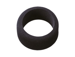 ハイタッチステアリングパッド [107A90131A]