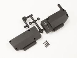 レシーバーボックス(R4 Evo.) [VZ472]