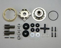 デフセット(MTC1) [A2222]