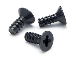 Ｔ・ＰサラネジＭ３×８ｍｍ [Z576]