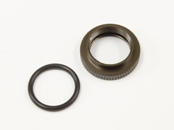 サーボセイバーナット(ガンメタ/R4 Evo./VZ109) [VZ483GM]