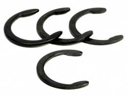 Cクリップ 13mm(4pcs) [Z238]