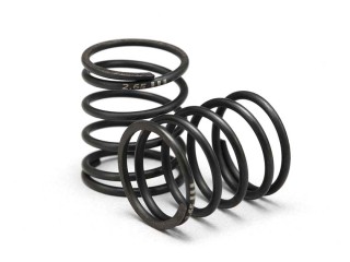 リニアショックスプリング(2.65)(BD9用) [B9-SSL265]