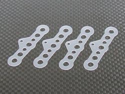 薄型サススペーサー・SDSサス用:4枚入 [RSD91]