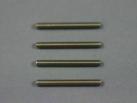 SUSネジロッド M2.0x20mm 4個入り [R22020Z]
