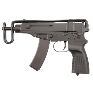 Vz61(HW) / ガスブローバック [KSC-12061]]