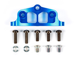 TB-04 アルミダンパーステーマウント [OP-1624]