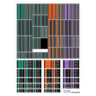 E233系 -高崎線- フィルムシール [J8160B]