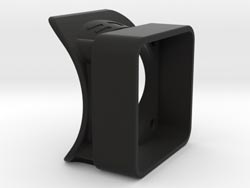 クーリングファンブースター ツーリングカー(スーパーショート/30×30mm用) [3DRC-FBTC33SS]