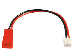 BECメス?タミヤオス変換コネクター(タミヤライトユニット用) [SGC-14]